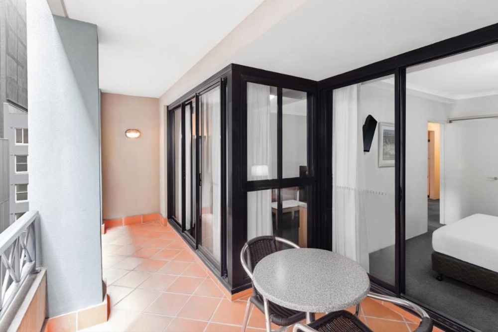 Adina Serviced Apartments Sydney Martin Place Image 13