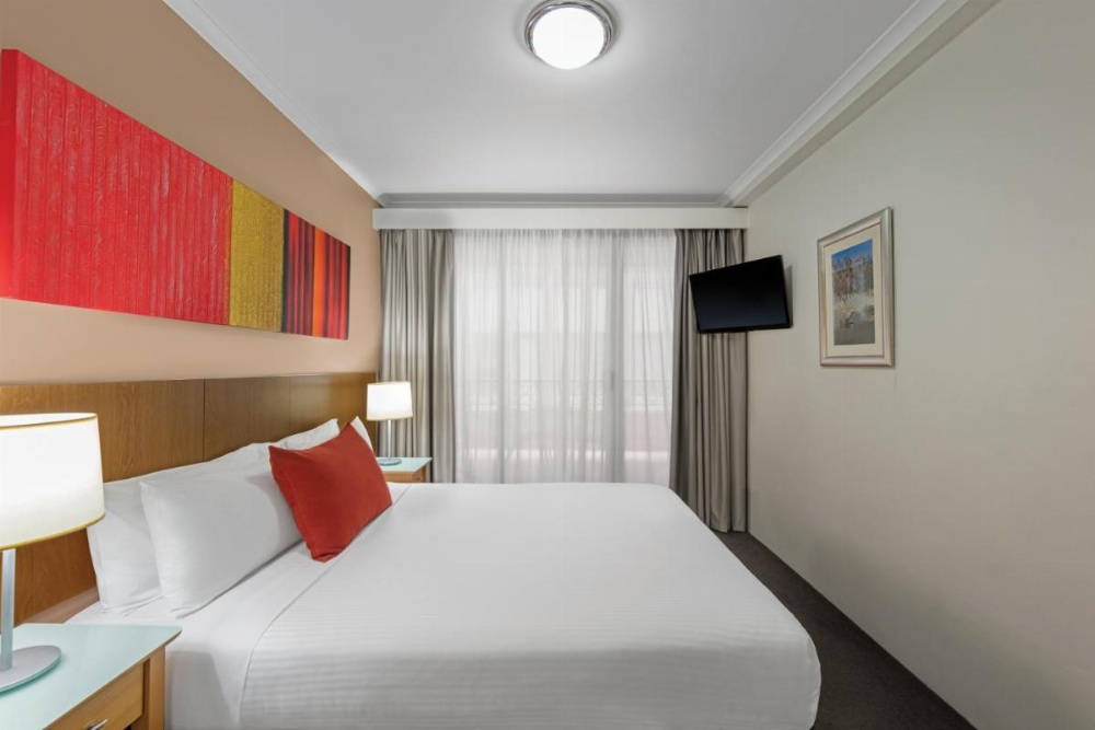 Adina Serviced Apartments Sydney Martin Place Image 19