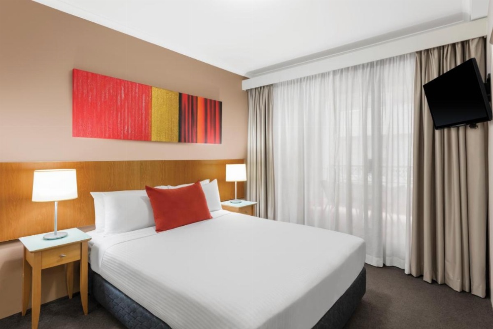 Adina Serviced Apartments Sydney Martin Place Image 20