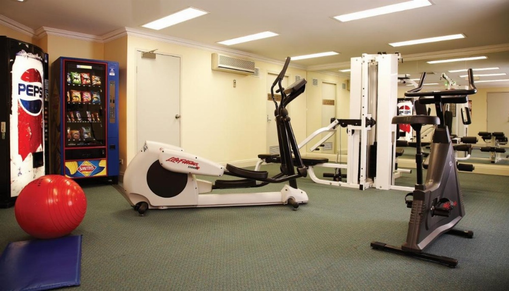 Adina Serviced Apartments Sydney Martin Place Image 22