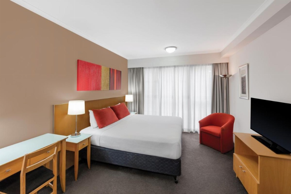 Adina Serviced Apartments Sydney Martin Place Image 7